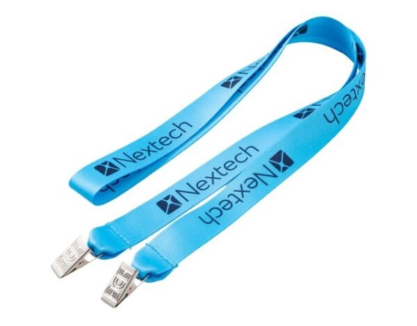 Usa Made Open ended Full Color Sublimation Lanyards Usa Made Open ended Full Color Sublimation Lanyards