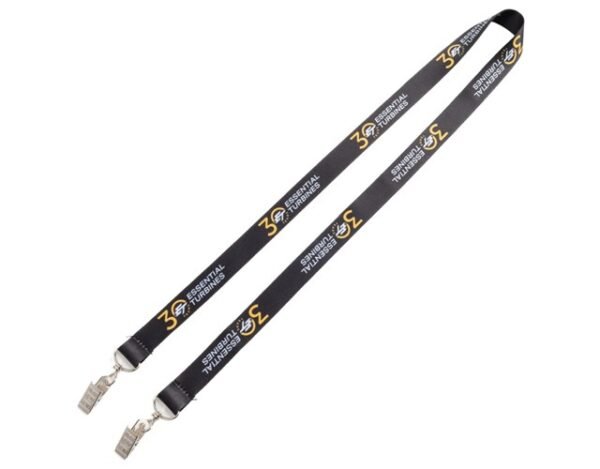 Usa Made Open ended Full Color Sublimation Lanyards Usa Made Open ended Full Color Sublimation Lanyards