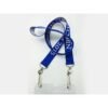 3/4" Double Ended Custom Logo Woven Lanyards 3/4" Double Ended Custom Logo Woven Lanyards