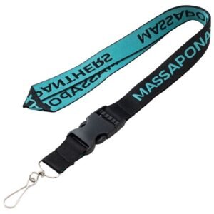 1" Custom Woven Lanyard W/ Buckle Release 1" Custom Woven Lanyard W/ Buckle Release
