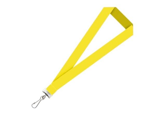 inch Woven Lanyards Retractable Reel Combo 1/2 inch Woven Lanyards w/ Retractable Reel Combo